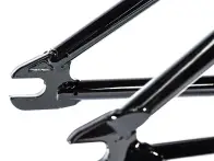 Colony Bikes "Monash" BMX Frame