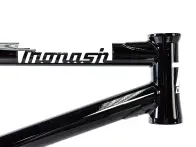 Colony Bikes "Monash" BMX Frame