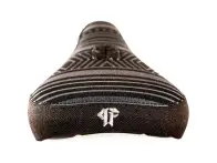 Colony Bikes "Paterico Fallico Fat" Pivotal Sattel