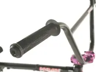 Colony Bikes "Premise" 2020 BMX Rad - Black/Pink