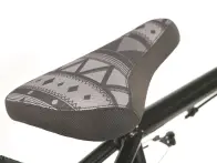 Colony Bikes "Premise" 2020 BMX Rad - Black/Pink