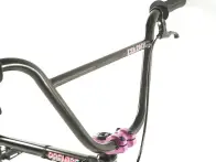 Colony Bikes "Premise" 2020 BMX Rad - Black/Pink