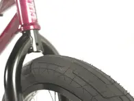 Colony Bikes "Premise" 2020 BMX Rad - Brilliant Red