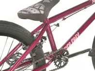 Colony Bikes "Premise" 2020 BMX Rad - Brilliant Red