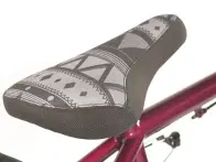 Colony Bikes "Premise" 2020 BMX Rad - Brilliant Red