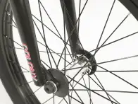 Colony Bikes "Premise" 2020 BMX Rad - Brilliant Red