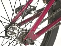 Colony Bikes "Premise" 2020 BMX Rad - Brilliant Red
