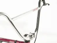 Colony Bikes "Premise" 2020 BMX Rad - Brilliant Red