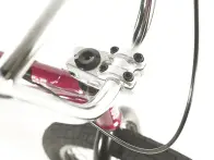 Colony Bikes "Premise" 2020 BMX Rad - Brilliant Red