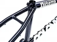 Colony Bikes "Prisma" BMX Rahmen