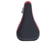 Colony Bikes "Solution" Seat/Seatpost Combo  - Red
