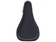 Colony Bikes "Solution" Seat/Seatpost Combo - Stripe