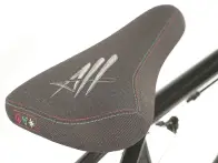 Colony Bikes "Sweet Tooth" 2020 BMX Rad - Black