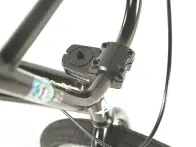 Colony Bikes "Sweet Tooth" 2020 BMX Rad - Black