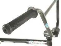 Colony Bikes "Sweet Tooth" 2020 BMX Rad - Black
