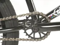 Colony Bikes "Sweet Tooth" 2020 BMX Rad - Black