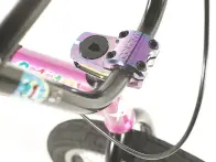 Colony Bikes "Sweet Tooth" 2020 BMX Bike - Brilliant Pink