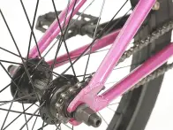 Colony Bikes "Sweet Tooth" 2020 BMX Bike - Brilliant Pink