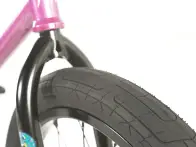 Colony Bikes "Sweet Tooth" 2020 BMX Bike - Brilliant Pink