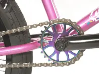 Colony Bikes "Sweet Tooth" 2020 BMX Bike - Brilliant Pink