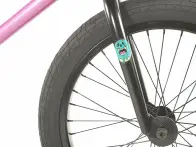 Colony Bikes "Sweet Tooth" 2020 BMX Bike - Brilliant Pink