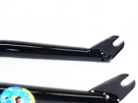 Colony Bikes "Sweet Tooth" BMX Fork