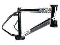 Colony Bikes "Sweet Tooth" BMX Rahmen
