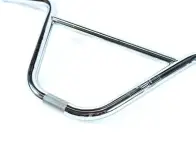 Colony Bikes "Talon Chrome" BMX Bar