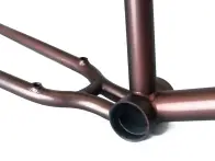 Colony Bikes "Tradition" BMX Frame