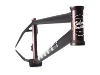 Colony Bikes "Tradition" BMX Frame