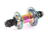 Colony Bikes "Wasp Female" Kassettennabe - Oil Slick / LHD