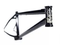 Colony "Burna" BMX Frame
