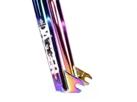 Colony "Castaway" BMX Frame/Fork/Stem Set - Oil Slick