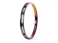 Colony "Contour Oil Slick" Felge