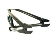 Colony "Cube" BMX Frame