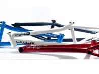 Colony "Dejavu" BMX Frame