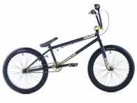 Colony "Endeavour" 2011 BMX Bike
