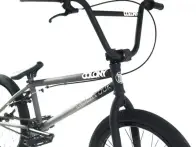 Colony "Endeavour" 2012 BMX Bike