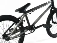 Colony "Endeavour" 2012 BMX Bike