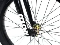 Colony "Endeavour" 2015 BMX Rad