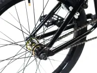 Colony "Endeavour" 2015 BMX Rad