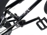 Colony "Endeavour" 2015 BMX Rad
