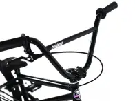 Colony "Inception 18" 2015 BMX Bike - 18 Inch