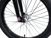 Colony "Inception 18" 2015 BMX Bike - 18 Inch