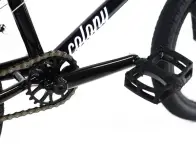 Colony "Inception 18" 2015 BMX Bike - 18 Inch