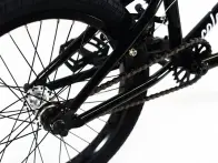 Colony "Inception 18" 2015 BMX Bike - 18 Inch