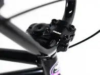 Colony "Inception 18" 2015 BMX Bike - 18 Inch
