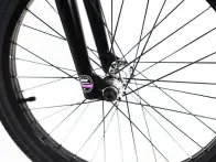 Colony "Inception 20" 2015 BMX Bike