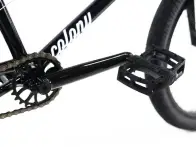 Colony "Inception 20" 2015 BMX Bike