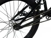 Colony "Inception 20" 2015 BMX Bike